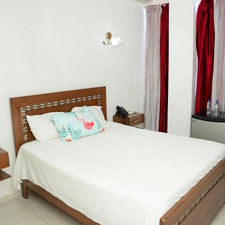 Hotel Gold Premium Bonao Exterior foto
