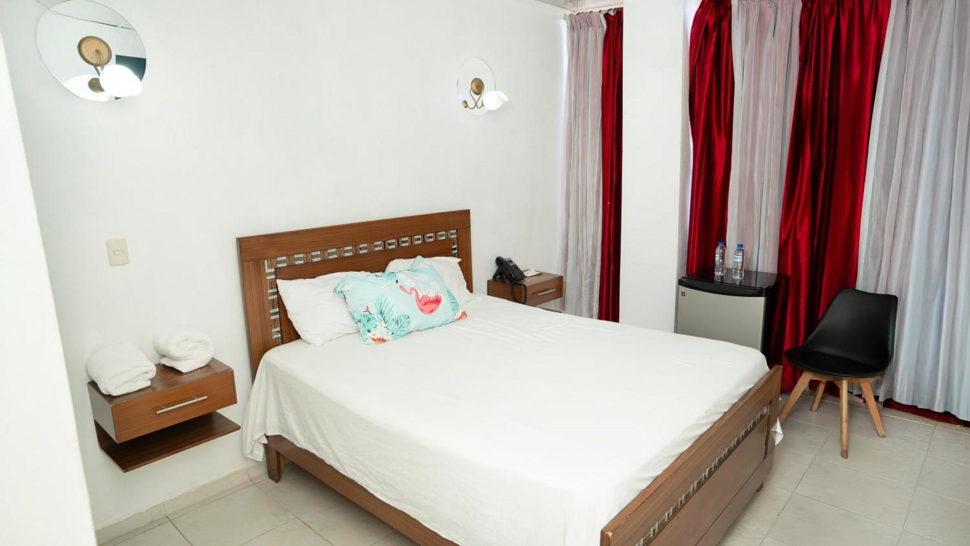 Hotel Gold Premium Bonao Exterior foto